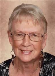 Obituary for Carol Wynn Harris