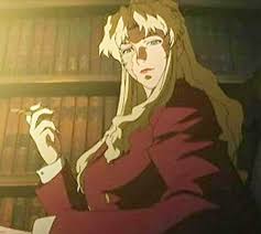 List of black lagoon chapters; Balalaika Black Lagoon Rei Hiroe Character Profile Writeups Org