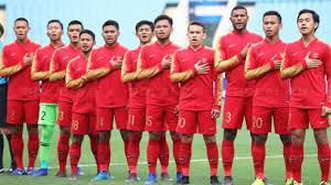 Dia tidak akan menurunkan pemain yang tampil saat meladeni tira persikabo, jumat (5/3/2021). Jadwal Timnas U 23 Indonesia Di Merlion Cup 2019 Akhir Pekan Ini Live Indosiar Bolaindo