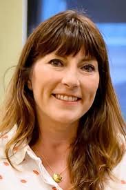 Lucy Cooke