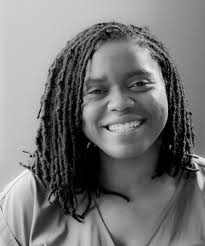 Poetic Reform Party — Marcus Omari