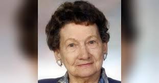 Margaret Elizabeth Faulhafer Obituary