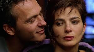 Lo sguardo dellaltro: Laura Morante nel suo primo film erotico