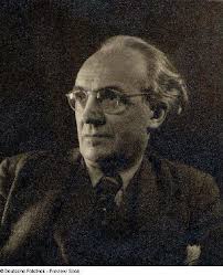 Karl Zander (1881-1950; Schauspieler)