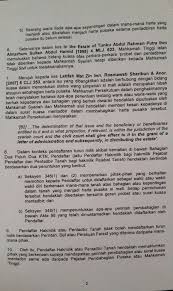 Di dalam surat kuasa ini tertera wewenang yang dimiliki oleh pihak kedua sebagai pembeli tanah setelah pembayaran tanah selesai dilaksanakan. 20 Contoh Surat Permohonan Sijil Faraid Kumpulan Contoh Surat