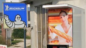 Du Pain Frais Tous Les Jours Au Distributeur Automatique