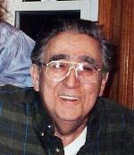 Obituary for Edward A. Mariani
