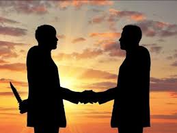 Coping with Betrayal in the Workplace