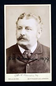 The Heenan Dynasty Who Put India On Track