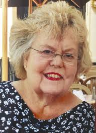 Patricia Locker Obituary (1942