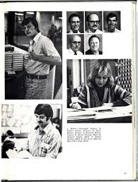 Northeast High 1977 Yearbook by Lincoln Public Schools Library Media  Department