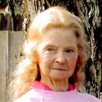 Joanne G Hogan Obituary