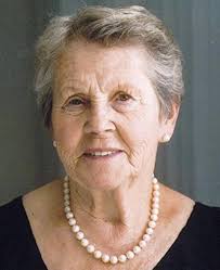 BOUTIN, Jeannine Fradette