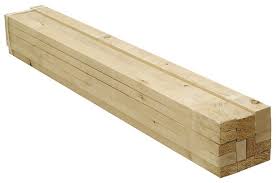 Botte De 15 Tasseaux En Bois D Epice L 2 40 M Section 25 X 42