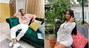 Lydia balogun, estranged girlfriend of nollywood actor, timini egbuson, has called him out for infidelity. 3b4tfzhtmxpzsm