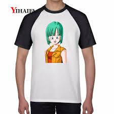 Anyway, i would appreciate anime recommendations for gothic anime, vampires or not. Dragon Ball Z Cartoon Gothic Men Male T Shirts Sexy Bulma Graphic Tees Anime Tee White Tops Unisex Dragon Ball T Shirt Buy At The Price Of 12 80 In Aliexpress Com
