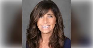 Obituary information for Michele Ilaria Walker