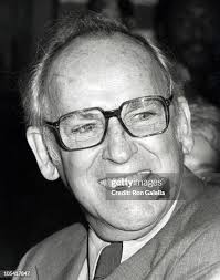 154 Barnard Hughes Photos & High Res Pictures