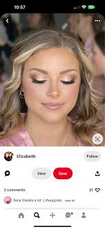 Hi, looking for recommendations for someone for hair and makeup for wedding  in June 2026 Thanks x