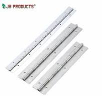 Iron Metal Box Window Continuous Hinge Custom Piano ...
