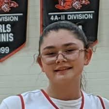 Faith Sumner's Dysart High School Career Home