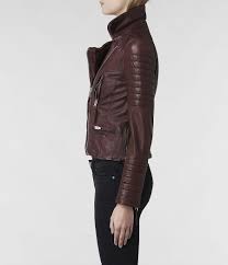 Allsaints Women S Leather Jackets Iconic Pieces Leather Jackets Women Fashion Style