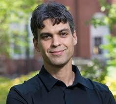 Daniel Muthukrishna's Instagram, Twitter & Facebook