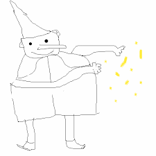 Emma patchett bespoke lamps, creative lighting and upholstery. Pixilart Skidaddle Skidoodle By Youatemysand