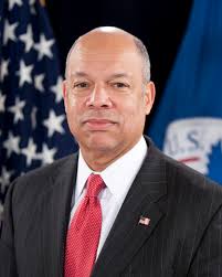 Jeh Johnson