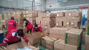 Pembayaran mudah, pengiriman cepat & bisa cicil 0%. Jd Com Provides Aid To Fight Covid 19 In South East Asia Jd Corporate Blog