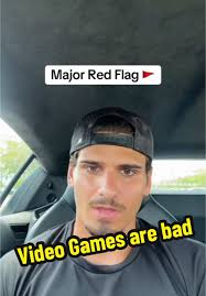 Brandon Tineo Video Games