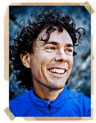 Train and Race With Scott Jurek in Africa. Also, Cure Blindness.