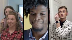 Documentary looks at how prom was celebrated during the pandemic