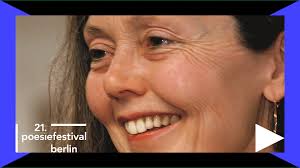 Stream: Berliner Rede zur Poesie 2020: Anne Carson (Berlin Speech