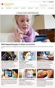 До конца года остаётся 233 дня. 12 Mai Internationaler Tag Der Pflegenden Senioren Ratgeber Wurdigt Mit Woche Presseportal