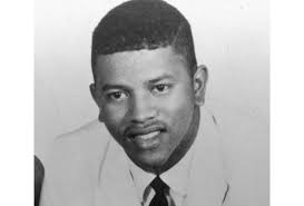 Ronald Mundy Obituary (2017)