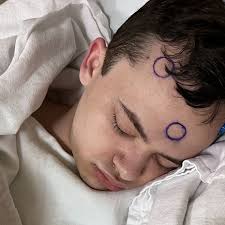 Fundraiser for Travis Dickey by Ashley Oldfield : Support Dakota Brooks'  Battle with Brain Cancer