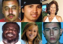 2009 San Joaquin County homicides