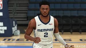 Not sure which is may fave. Xavier Tillman Cyberface And Body Model With Updated Tattoo By White 55 Chocolate For 2k21 Nba 2k Updates Roster Update Cyberface Etc