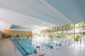Hallenbad Varel