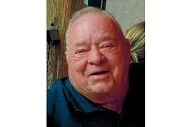 Daniel Cuddeback Obituary (1938