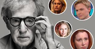 Pourquoi Woody Allen est en train d'être lâché par de plus en plus de monde