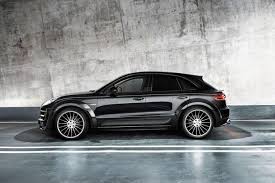 Please contact us if you want to publish a porsche macan wallpaper on our site. 2015 Hamann Porsche Macan S Diesel Cars Suv Black Modified Wallpapers Hd Desktop And Mobile Backgrounds