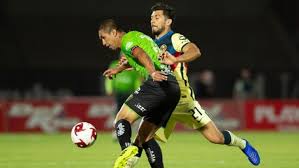 We did not find results for: Liga Mx America Vs Juarez Fue Reprogramado Por Casos De Covid 19