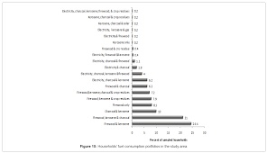 This thing will take your arm off. Household Energy Consumption Patterns In Tanzania Omics International