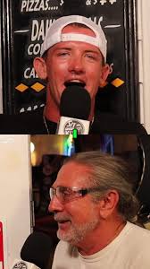 Too Turnt Tony But Everybody Knows Im A Fisherman