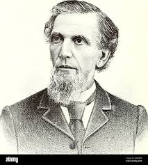 William boone hi-res stock photography and images