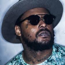 Anthony Pickens's Instagram, Twitter & Facebook