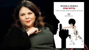 Michela murgia, assieme a corrado ravaioli, presenta il suo ultimo libro stai zitta (einaudi, 2021) aprendoci al dialogo su discriminazione e uso delle. Perche Dovremmo Leggere Stai Zitta Di Michela Murgia