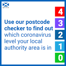 Tier 4 (general student visa). The Scottish Government Our Five Level Plan For Coronavirus Protections In Scotland Is Now In Place Use Our Postcode Checker To Confirm Which Level Your Local Area Is In Gov Scot Coronaviruslevels